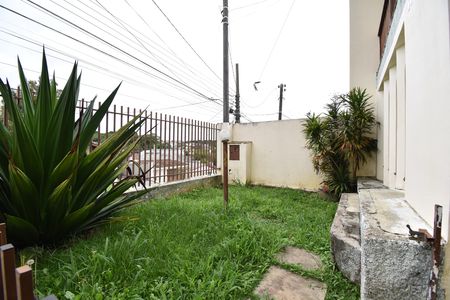 Casa para alugar com 130m², 3 quartos e 1 vagaÁrea externa com Jardim