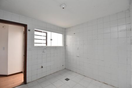 Casa para alugar com 130m², 3 quartos e 1 vagaCozinha