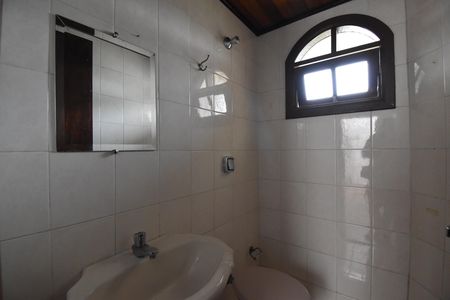 Casa para alugar com 130m², 3 quartos e 1 vagaLavabo