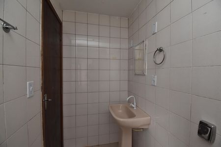 Casa para alugar com 130m², 3 quartos e 1 vagaBanheiro da Suíte