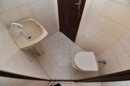 Casa para alugar com 130m², 3 quartos e 1 vagaBanheiro 2