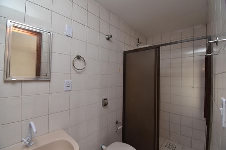 Casa para alugar com 130m², 3 quartos e 1 vagaBanheiro da Suíte