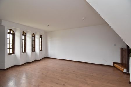 Casa para alugar com 130m², 3 quartos e 1 vagaSala