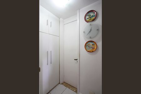 Apartamento à venda com 74m², 1 quarto e 1 vagaCorredor