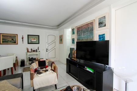 Apartamento à venda com 74m², 1 quarto e 1 vagaSala