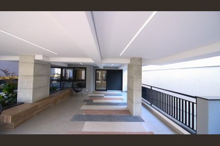 Apartamento à venda com 26m², 1 quarto e sem vagaÁrea comum