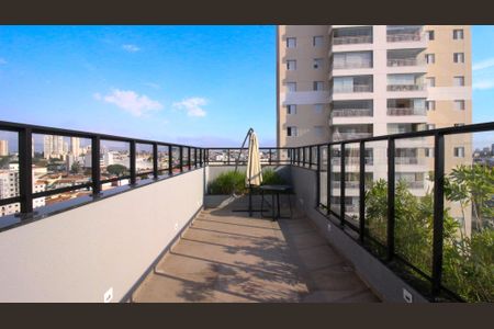 Apartamento à venda com 26m², 1 quarto e sem vagaÁrea comum