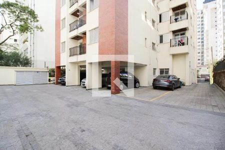 Apartamento para alugar com 50m², 1 quarto e 1 vaga Apartamento para alugar com 50m², 1 quarto e 1 vagaÁrea comum