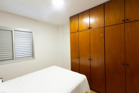 Apartamento para alugar com 50m², 1 quarto e 1 vaga Apartamento para alugar com 50m², 1 quarto e 1 vagaQuarto