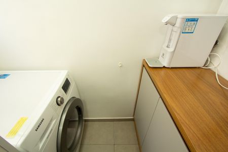 Apartamento para alugar com 50m², 1 quarto e 1 vaga Apartamento para alugar com 50m², 1 quarto e 1 vagaCozinha