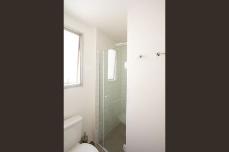 Apartamento para alugar com 50m², 1 quarto e 1 vaga Apartamento para alugar com 50m², 1 quarto e 1 vagaBanheiro