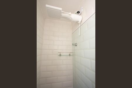 Apartamento para alugar com 50m², 1 quarto e 1 vaga Apartamento para alugar com 50m², 1 quarto e 1 vagaBanheiro