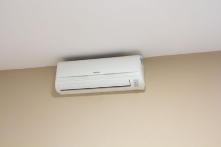 Apartamento para alugar com 50m², 1 quarto e 1 vaga Apartamento para alugar com 50m², 1 quarto e 1 vagaQuarto