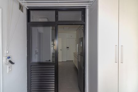 Apartamento para alugar com 101m², 3 quartos e 2 vagas Apartamento para alugar com 101m², 3 quartos e 2 vagasÁrea de Serviço