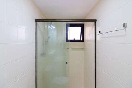 Apartamento para alugar com 101m², 3 quartos e 2 vagas Apartamento para alugar com 101m², 3 quartos e 2 vagasBanheiro