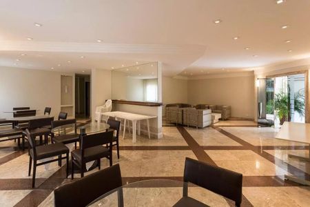 Apartamento para alugar com 101m², 3 quartos e 2 vagas Apartamento para alugar com 101m², 3 quartos e 2 vagasÁrea comum - Salão de festas