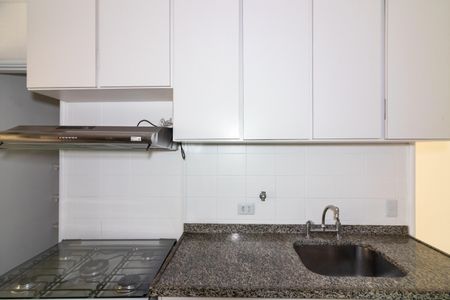 Apartamento para alugar com 101m², 3 quartos e 2 vagas Apartamento para alugar com 101m², 3 quartos e 2 vagasCozinha