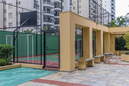 Apartamento para alugar com 101m², 3 quartos e 2 vagas Apartamento para alugar com 101m², 3 quartos e 2 vagasQuadra Esportiva