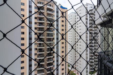 Apartamento para alugar com 101m², 3 quartos e 2 vagas Apartamento para alugar com 101m², 3 quartos e 2 vagasVista do Quarto 1