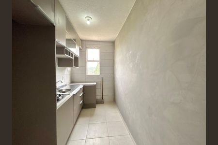 Apartamento para alugar com 45m², 2 quartos e 1 vaga Apartamento para alugar com 45m², 2 quartos e 1 vagaCozinha
