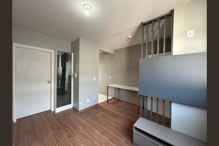 Apartamento para alugar com 45m², 2 quartos e 1 vaga Apartamento para alugar com 45m², 2 quartos e 1 vagaSala