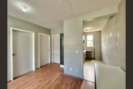 Apartamento para alugar com 45m², 2 quartos e 1 vaga Apartamento para alugar com 45m², 2 quartos e 1 vagaSala