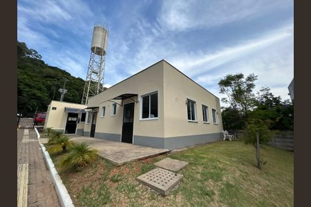 Apartamento para alugar com 45m², 2 quartos e 1 vaga Apartamento para alugar com 45m², 2 quartos e 1 vagaÁrea comum - Salão de festas