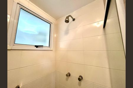 Apartamento à venda com 60m², 2 quartos e 1 vaga Apartamento à venda com 60m², 2 quartos e 1 vagaBanheiro 1