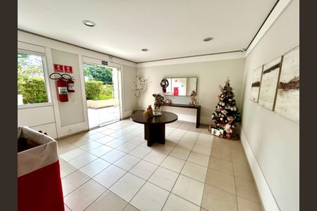 Apartamento à venda com 60m², 2 quartos e 1 vaga Apartamento à venda com 60m², 2 quartos e 1 vagaHall de entrada