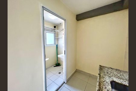 Apartamento à venda com 60m², 2 quartos e 1 vaga Apartamento à venda com 60m², 2 quartos e 1 vagaCozinha