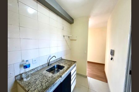 Apartamento à venda com 60m², 2 quartos e 1 vaga Apartamento à venda com 60m², 2 quartos e 1 vagaCozinha