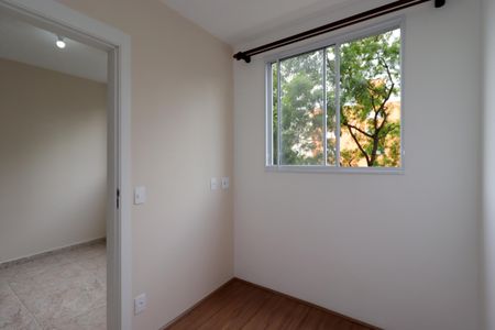Apartamento para alugar com 35m², 2 quartos e sem vagaQuarto 1