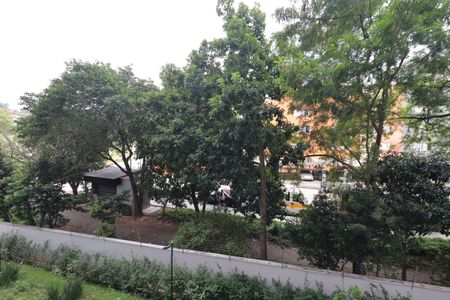 Apartamento para alugar com 35m², 2 quartos e sem vagaVista do Quarto 2