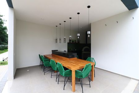 Apartamento para alugar com 35m², 2 quartos e sem vagaÁrea Comum - Churrasqueira