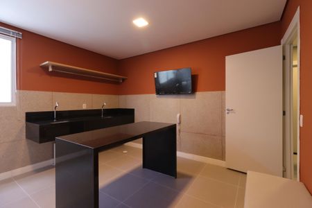 Apartamento para alugar com 35m², 2 quartos e sem vagaÁrea Comum - Lavanderia