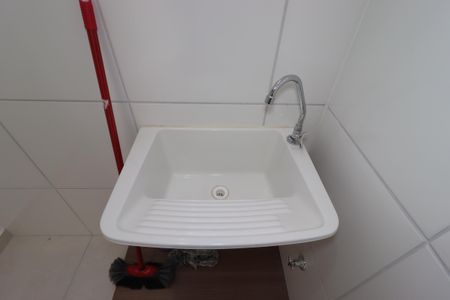 Apartamento para alugar com 35m², 2 quartos e sem vagaÁrea de Serviço - Tanque