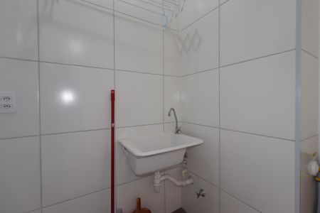 Apartamento para alugar com 35m², 2 quartos e sem vagaÁrea de Serviço