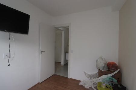 Apartamento para alugar com 35m², 2 quartos e sem vagaQuarto 2