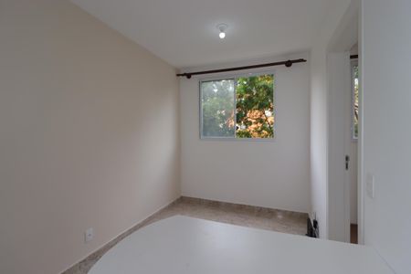 Apartamento para alugar com 35m², 2 quartos e sem vagaSala