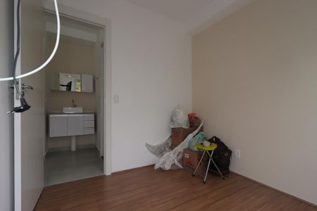 Apartamento para alugar com 35m², 2 quartos e sem vagaQuarto 2