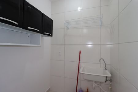 Apartamento para alugar com 35m², 2 quartos e sem vagaÁrea de Serviço