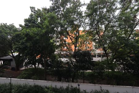 Apartamento para alugar com 35m², 2 quartos e sem vagaVista do Quarto 1