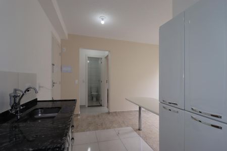 Apartamento para alugar com 35m², 2 quartos e sem vagaCozinha