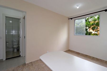 Apartamento para alugar com 35m², 2 quartos e sem vagaSala