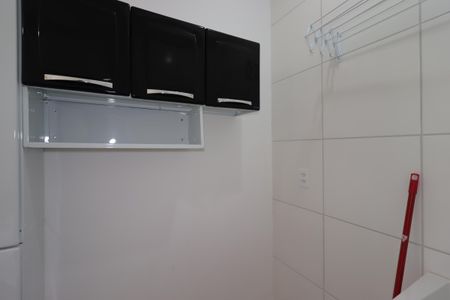 Apartamento para alugar com 35m², 2 quartos e sem vagaÁrea de Serviço
