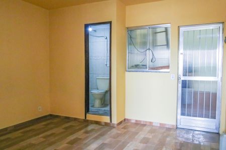 Sala de apartamento para alugar com 1 quarto, 40m² em Engenho Novo, Rio de Janeiro