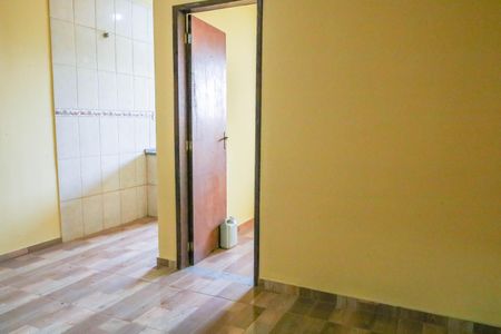 Sala de apartamento para alugar com 1 quarto, 40m² em Engenho Novo, Rio de Janeiro