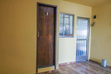 Sala de apartamento para alugar com 1 quarto, 40m² em Engenho Novo, Rio de Janeiro