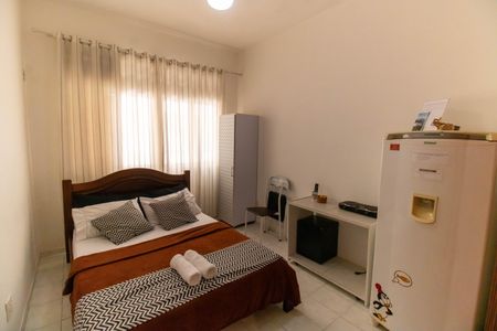 Studio de kitnet/studio à venda com 1 quarto, 30m² em Centro, Niterói