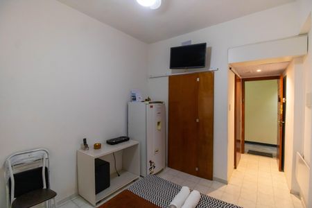 Studio para alugar com 30m², 1 quarto e sem vagaStudio